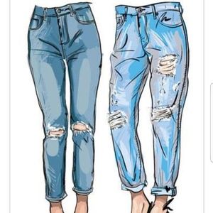👖LIQUIDATION 👖